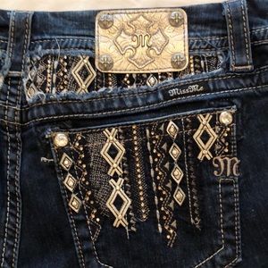 Miss Me Jeans size 30
